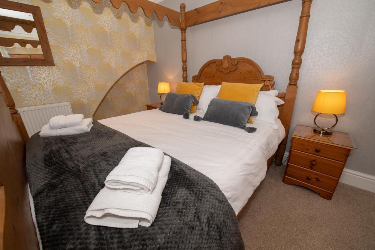 Mont Millais Hotel Бридлингтън Екстериор снимка