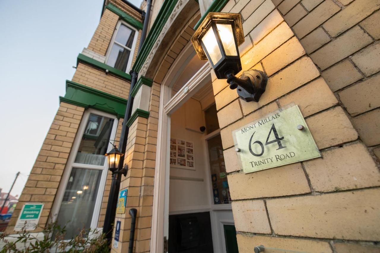 Mont Millais Hotel Бридлингтън Екстериор снимка
