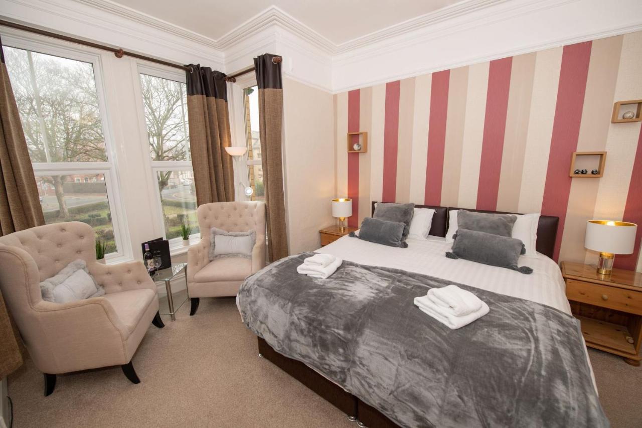 Mont Millais Hotel Бридлингтън Екстериор снимка